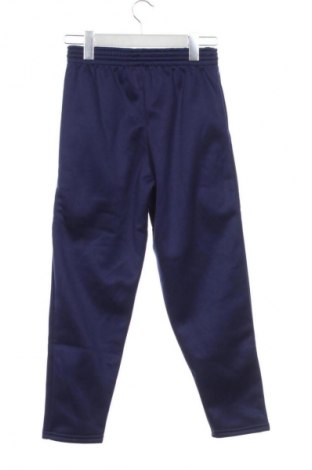 Детско спортно долнище Unbranded, Размер 9-10y/ 140-146 см, Цвят Син, Цена 7,66 €