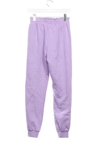 Детско спортно долнище Unbranded, Размер 12-13y/ 158-164 см, Цвят Лилав, Цена 20,00 €