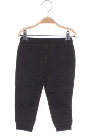 Детско спортно долнище Unbranded, Размер 9-12m/ 74-80 см, Цвят Черен, Цена 12,85 €