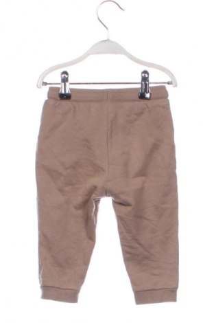 Детско спортно долнище Unbranded, Размер 9-12m/ 74-80 см, Цвят Кафяв, Цена 12,77 €