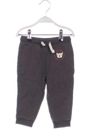 Детско спортно долнище Unbranded, Размер 9-12m/ 74-80 см, Цвят Сив, Цена 12,77 €