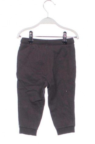 Детско спортно долнище Unbranded, Размер 9-12m/ 74-80 см, Цвят Сив, Цена 12,77 €