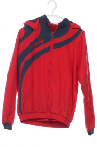 Детско спортно горнище Acerbis, Размер 13-14y/ 164-168 см, Цвят Червен, Цена 13,80 €