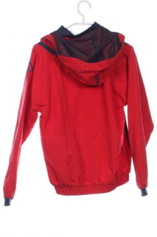 Детско спортно горнище Acerbis, Размер 13-14y/ 164-168 см, Цвят Червен, Цена 13,80 €