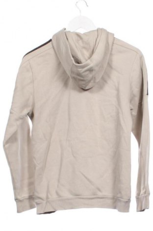 Παιδικό αθλητικό πάνω φόρμα Adidas, Μέγεθος 13-14y/ 164-168 εκ., Χρώμα Καφέ, Τιμή 3,99 €