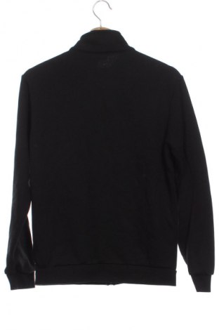 Детско спортно горнище Champion, Размер 11-12y/ 152-158 см, Цвят Черен, Цена 13,29 €