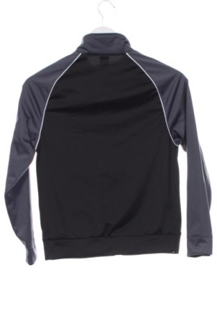 Детско спортно горнище Decathlon, Размер 10-11y/ 146-152 см, Цвят Сив, Цена 5,11 €