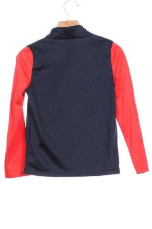 Детско спортно горнище Decathlon, Размер 5-6y/ 116-122 см, Цвят Многоцветен, Цена 6,13 €