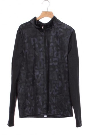 Детско спортно горнище Decathlon, Размер 11-12y/ 152-158 см, Цвят Многоцветен, Цена 6,13 €