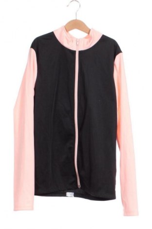 Детско спортно горнище Decathlon, Размер 12-13y/ 158-164 см, Цвят Многоцветен, Цена 5,62 €