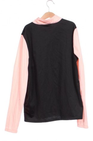 Детско спортно горнище Decathlon, Размер 12-13y/ 158-164 см, Цвят Многоцветен, Цена 5,62 €