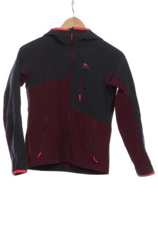 Детско спортно горнище Decathlon, Размер 9-10y/ 140-146 см, Цвят Многоцветен, Цена 5,11 €