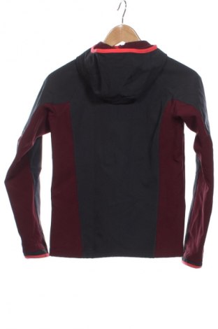 Детско спортно горнище Decathlon, Размер 9-10y/ 140-146 см, Цвят Многоцветен, Цена 5,11 €