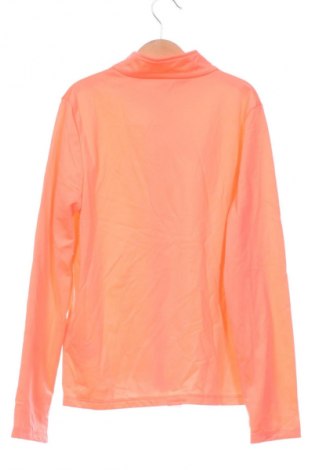 Детско спортно горнище Decathlon, Размер 10-11y/ 146-152 см, Цвят Розов, Цена 5,62 €