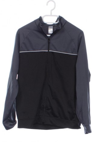 Детско спортно горнище Decathlon, Размер 14-15y/ 168-170 см, Цвят Многоцветен, Цена 14,77 €