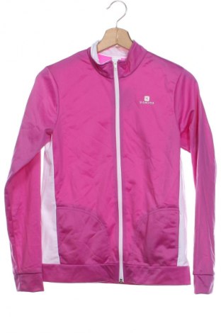 Детско спортно горнище Domyos, Размер 13-14y/ 164-168 см, Цвят Многоцветен, Цена 2,55 €