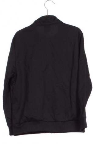 Детско спортно горнище Errea, Размер 10-11y/ 146-152 см, Цвят Черен, Цена 8,18 €