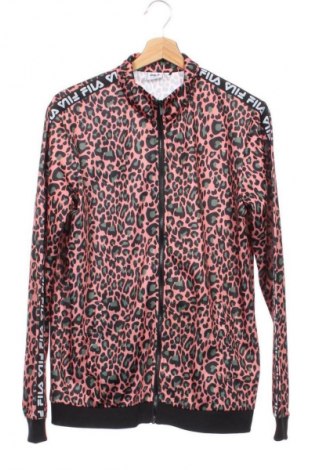 Детско спортно горнище FILA, Размер 15-18y/ 170-176 см, Цвят Многоцветен, Цена 17,00 €