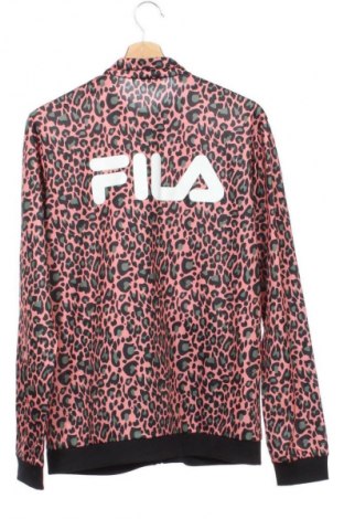 Детско спортно горнище FILA, Размер 15-18y/ 170-176 см, Цвят Многоцветен, Цена 17,00 €