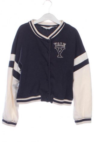 Детско спортно горнище H&M, Размер 8-9y/ 134-140 см, Цвят Многоцветен, Цена 13,80 €