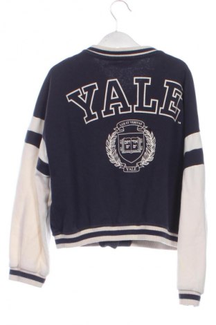 Детско спортно горнище H&M, Размер 8-9y/ 134-140 см, Цвят Многоцветен, Цена 13,80 €