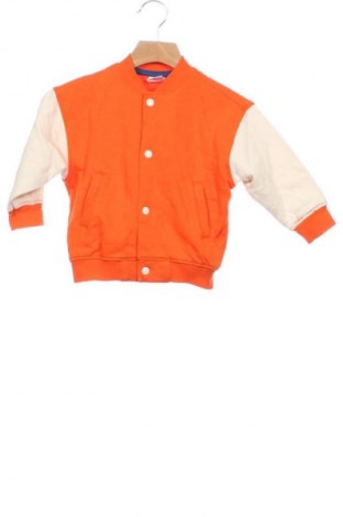 Детско спортно горнище Hema, Размер 18-24m/ 86-98 см, Цвят Многоцветен, Цена 5,11 €