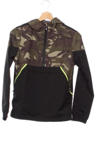 Детско спортно горнище Here+There, Размер 10-11y/ 146-152 см, Цвят Многоцветен, Цена 7,67 €