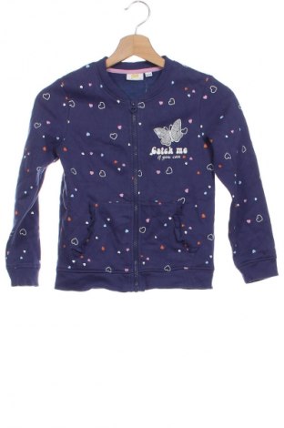 Dziecięca sportowa bluza Kids, Rozmiar 6-7y/ 122-128 cm, Kolor Kolorowy, Cena 27,99 zł