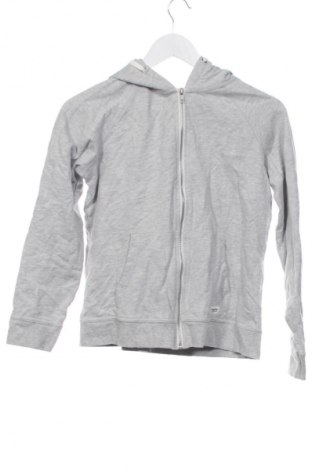 Детско спортно горнище Lager 157, Размер 12-13y/ 158-164 см, Цвят Сив, Цена 5,62 €