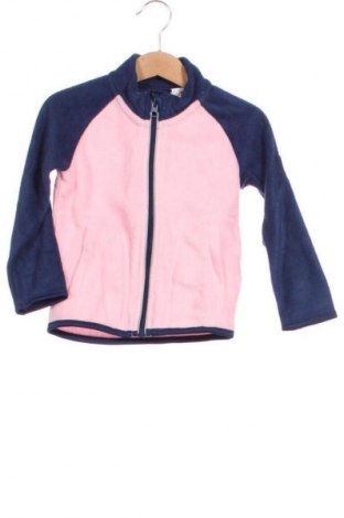 Детско спортно горнище Lily & Dan, Размер 18-24m/ 86-98 см, Цвят Многоцветен, Цена 15,33 €