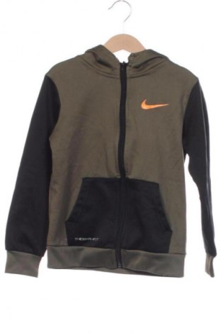 Παιδικό αθλητικό πάνω φόρμα Nike, Μέγεθος 4-5y/ 110-116 εκ., Χρώμα Πολύχρωμο, Τιμή 15,99 €