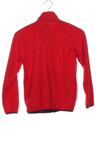 Dziecięca sportowa bluza OVS, Rozmiar 8-9y/ 134-140 cm, Kolor Czerwony, Cena 45,99 zł