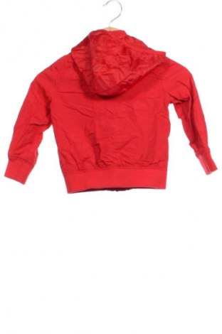 Детско спортно горнище Original Marines, Размер 3-4y/ 104-110 см, Цвят Червен, Цена 7,15 €