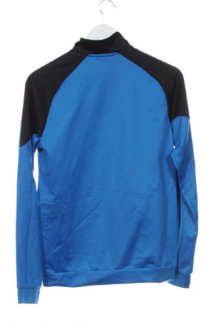 Детско спортно горнище PUMA, Размер 15-18y/ 170-176 см, Цвят Син, Цена 9,71 €