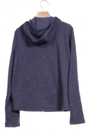 Детско спортно горнище Peter Storm, Размер 11-12y/ 152-158 см, Цвят Син, Цена 12,78 €