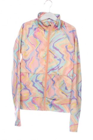 Παιδικό αθλητικό πάνω φόρμα Reserved, Μέγεθος 10-11y/ 146-152 εκ., Χρώμα Πολύχρωμο, Τιμή 15,00 €