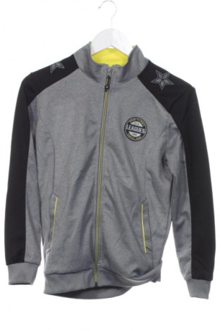 Детско спортно горнище Unbranded, Размер 10-11y/ 146-152 см, Цвят Многоцветен, Цена 5,62 €