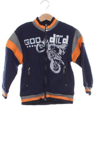 Dziecięca sportowa bluza Unbranded, Rozmiar 5-6y/ 116-122 cm, Kolor Kolorowy, Cena 42,99 zł