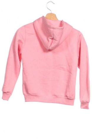 Детско спортно горнище Unbranded, Размер 11-12y/ 152-158 см, Цвят Розов, Цена 9,20 €