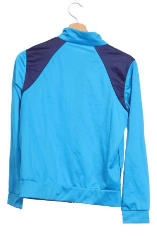 Детско спортно горнище Unbranded, Размер 9-10y/ 140-146 см, Цвят Син, Цена 6,13 €