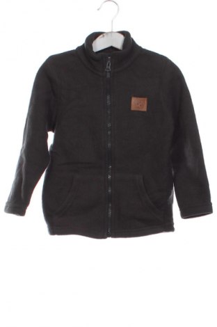 Dziecięca sportowa bluza Unbranded, Rozmiar 4-5y/ 110-116 cm, Kolor Szary, Cena 30,99 zł