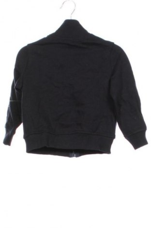 Детско спортно горнище United Colors Of Benetton, Размер 18-24m/ 86-98 см, Цвят Черен, Цена 12,78 €