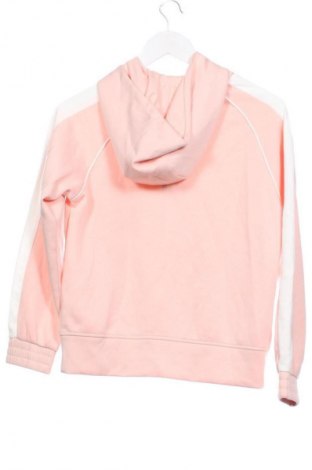 Детско спортно горнище Zara, Размер 13-14y/ 164-168 см, Цвят Розов, Цена 13,80 €