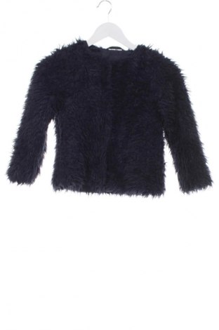 Детско яке 3 Pommes, Размер 7-8y/ 128-134 см, Цвят Син, Цена 6,13 €