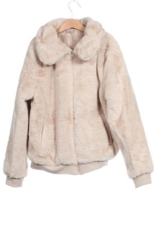 Dětská bunda  Anko, Velikost 14-15y/ 168-170 cm, Barva Béžová, Cena  229,00 Kč