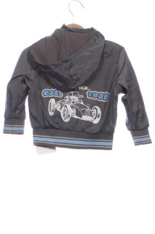 Детско яке April Evil, Размер 9-12m/ 74-80 см, Цвят Сив, Цена 15,33 €