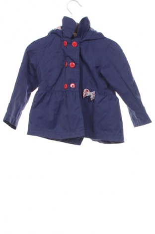 Dziecięca kurtka Baby Club, Rozmiar 12-18m/ 80-86 cm, Kolor Niebieski, Cena 71,99 zł