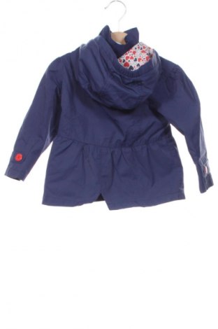 Dziecięca kurtka Baby Club, Rozmiar 12-18m/ 80-86 cm, Kolor Niebieski, Cena 71,99 zł