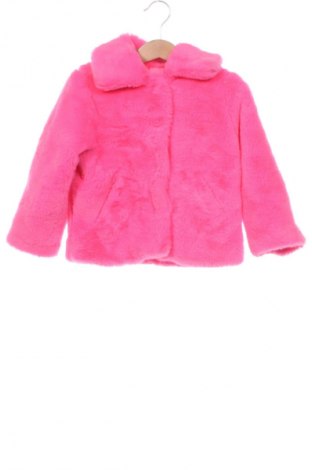 Детско яке Billieblush, Размер 18-24m/ 86-98 см, Цвят Розов, Цена 81,79 €