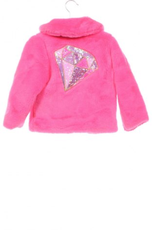Детско яке Billieblush, Размер 18-24m/ 86-98 см, Цвят Розов, Цена 81,79 €